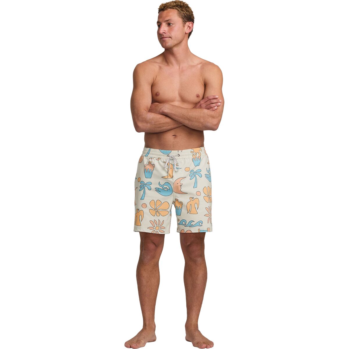 Billabong Together LB Trunk - Men´s