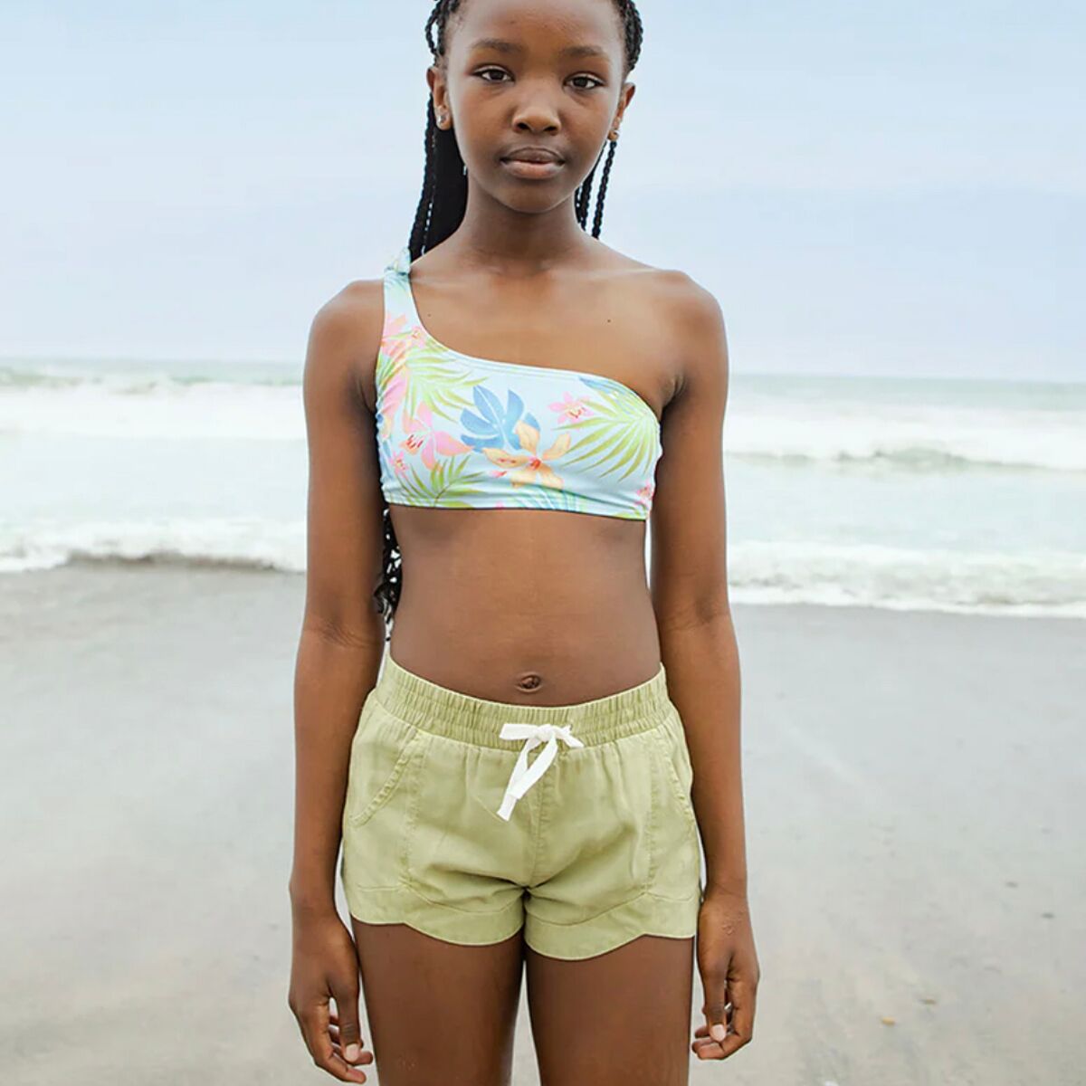 Billabong Mad For You Short - Girls´
