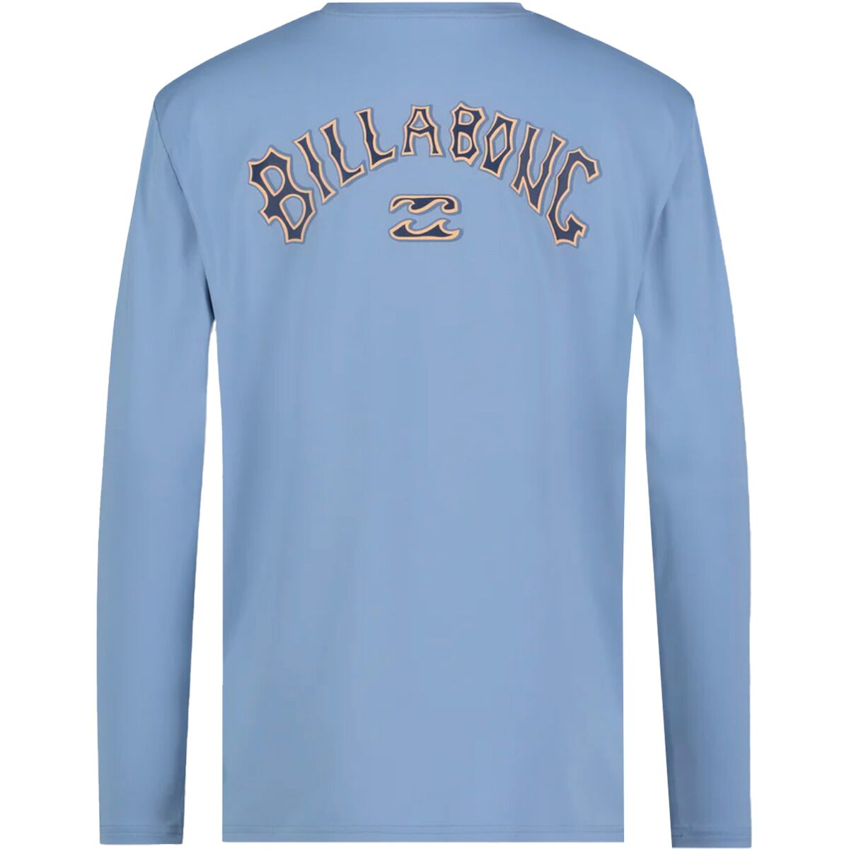 Billabong Throwback Long-Sleeve Surfshirt - Boys´