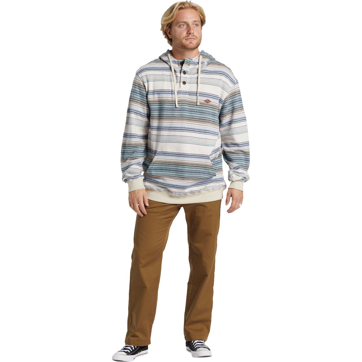 Billabong Rancho Pullover Hoodie - Men´s