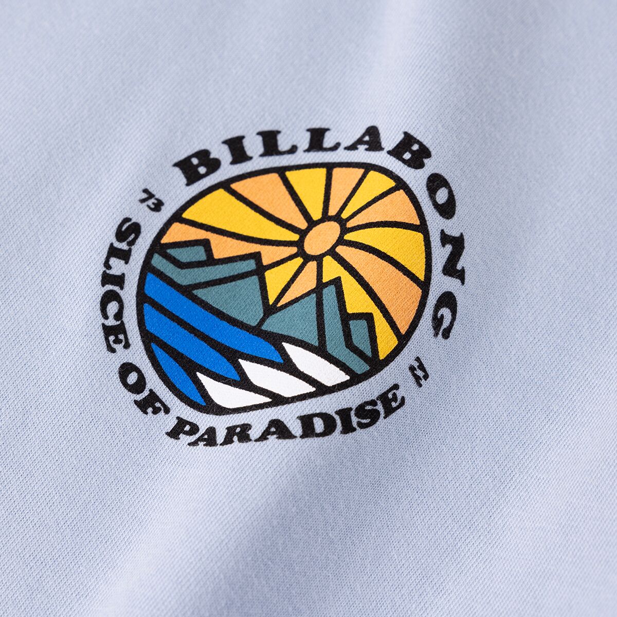 Billabong Slice Of Paradise T-Shirt - Men´s