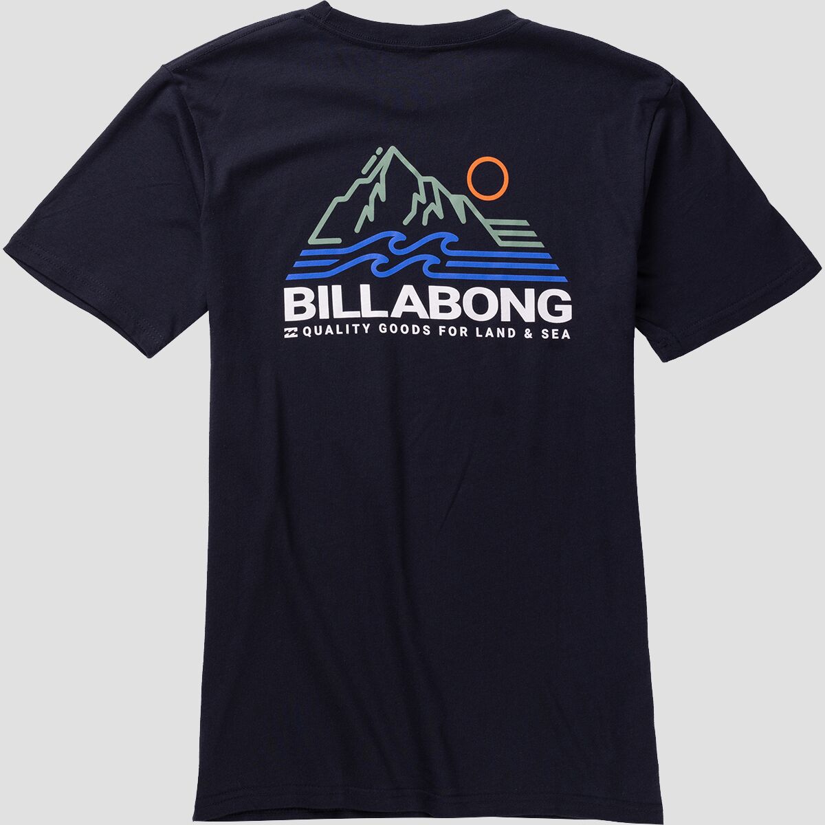 Billabong Wilderness T-Shirt - Men´s
