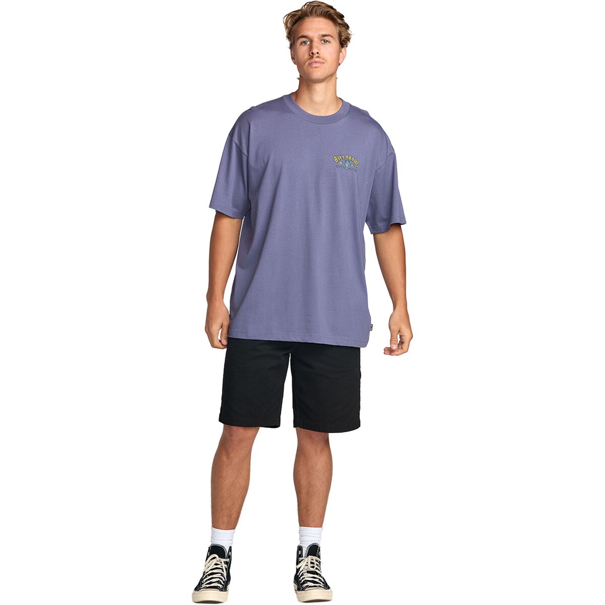 Billabong Raging Bull Regular T-Shirt - Men´s