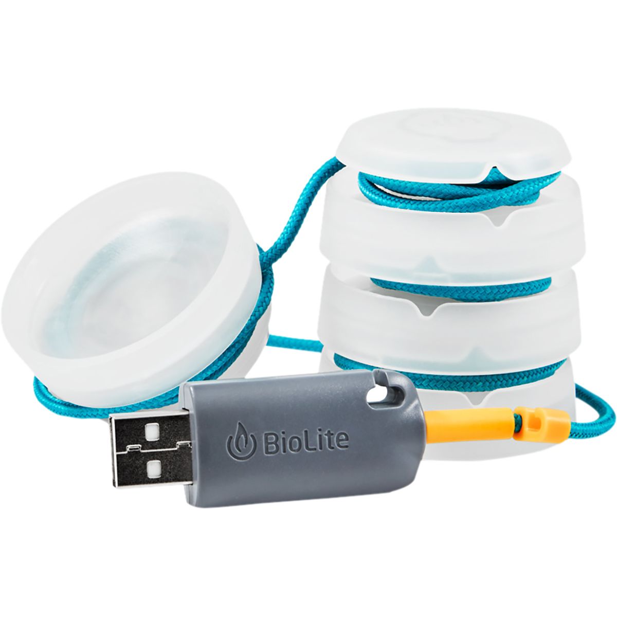 BioLite SiteLight String - Hike & Camp