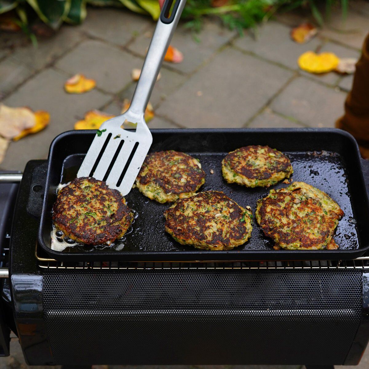 BioLite BioLite Prep and Grill Tool Kit