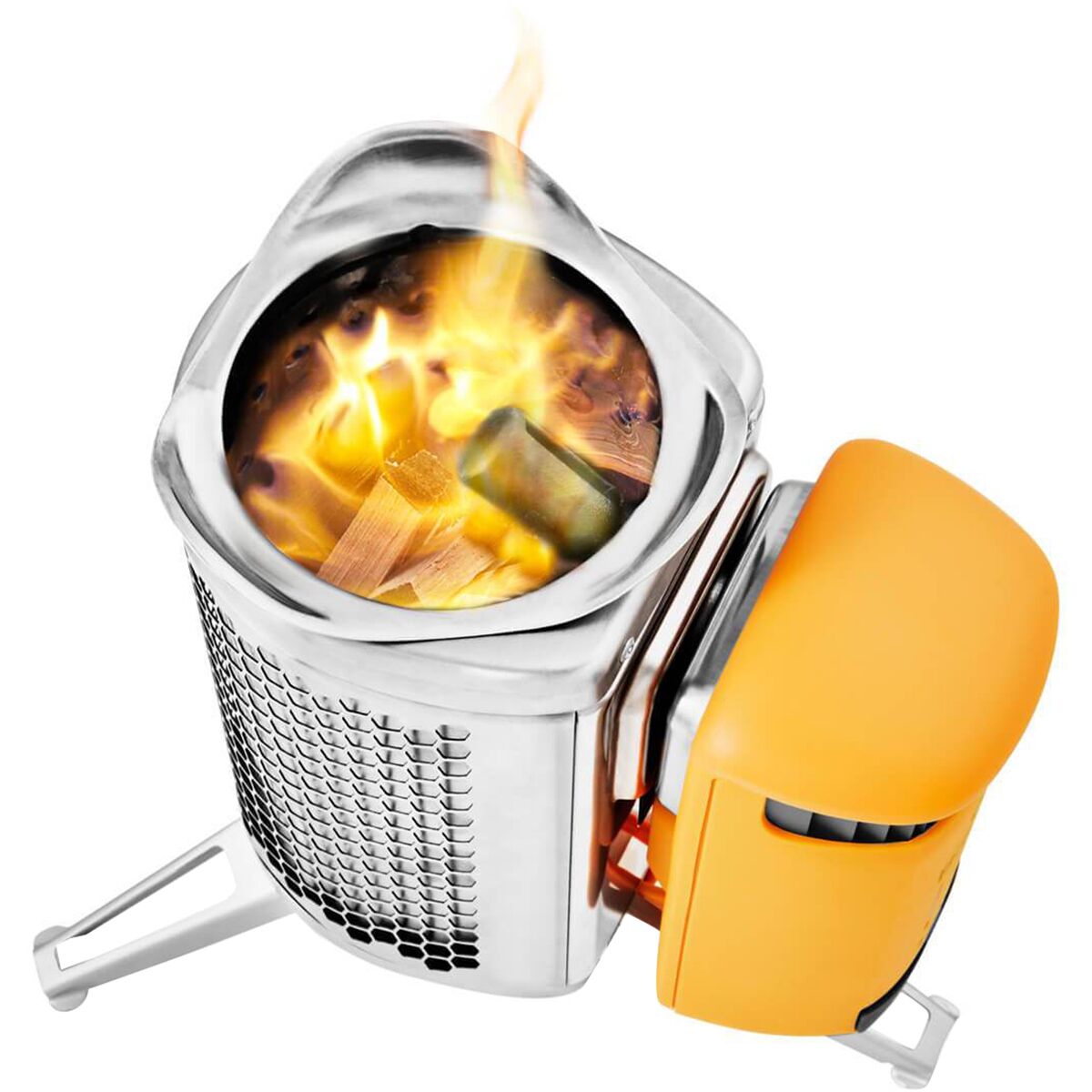 BioLite CampStove 2 +