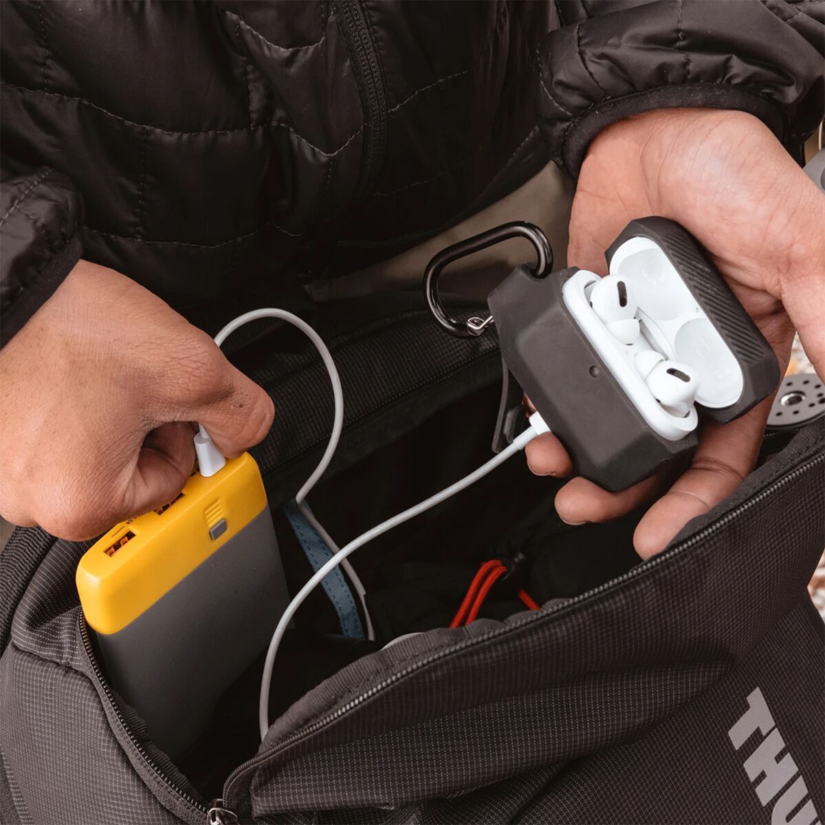 BioLite Charge 40 PD Powerbank