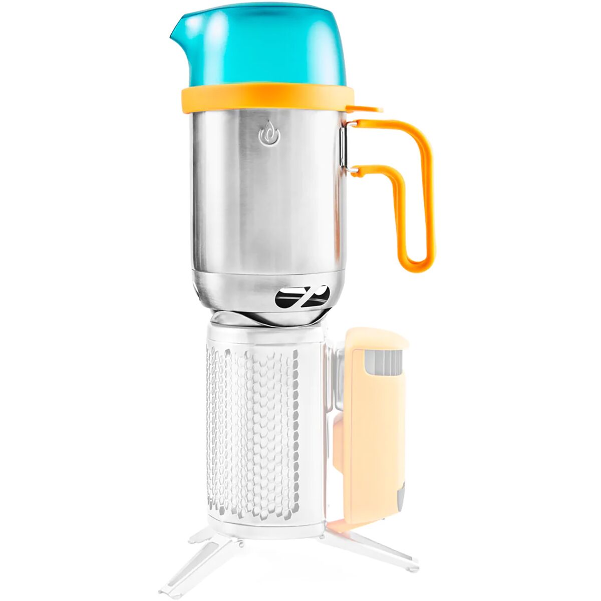 BioLite KettlePot