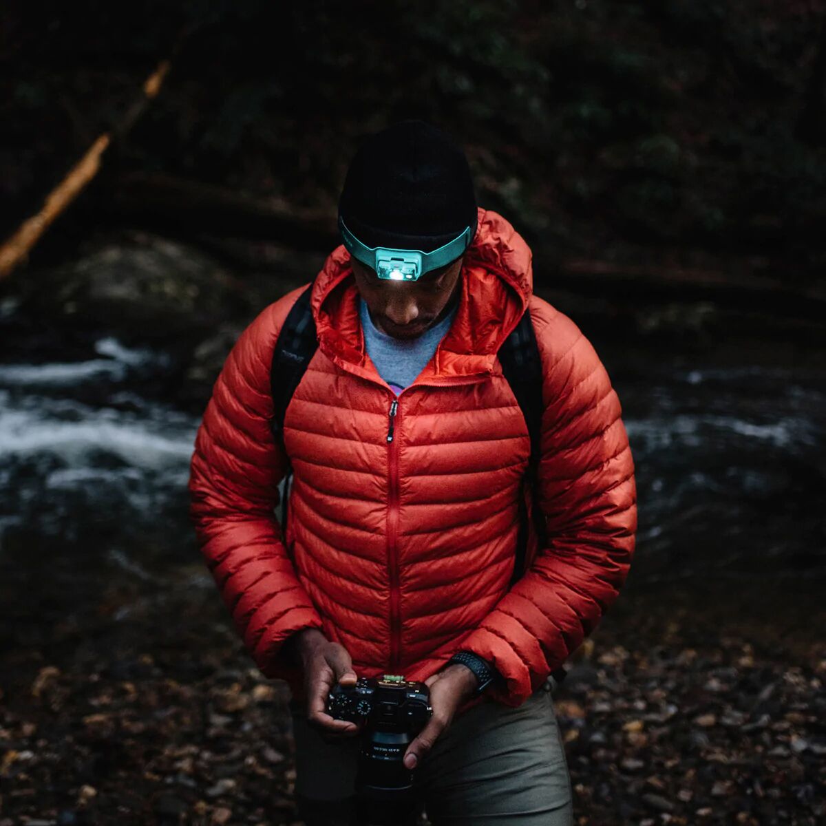BioLite Head Lamp 325