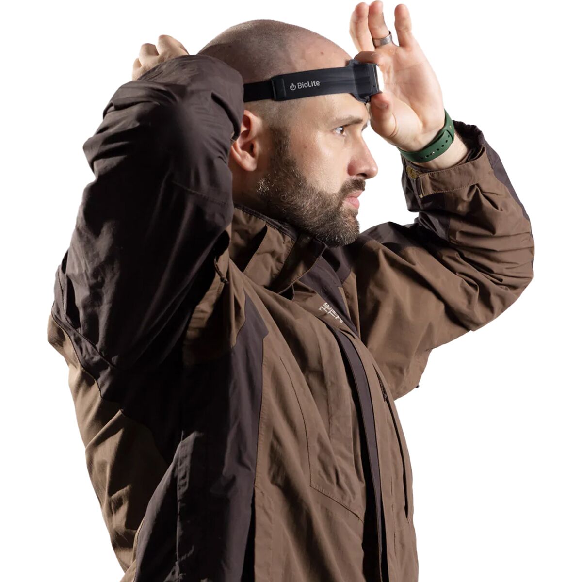 BioLite Head Lamp 800 Pro