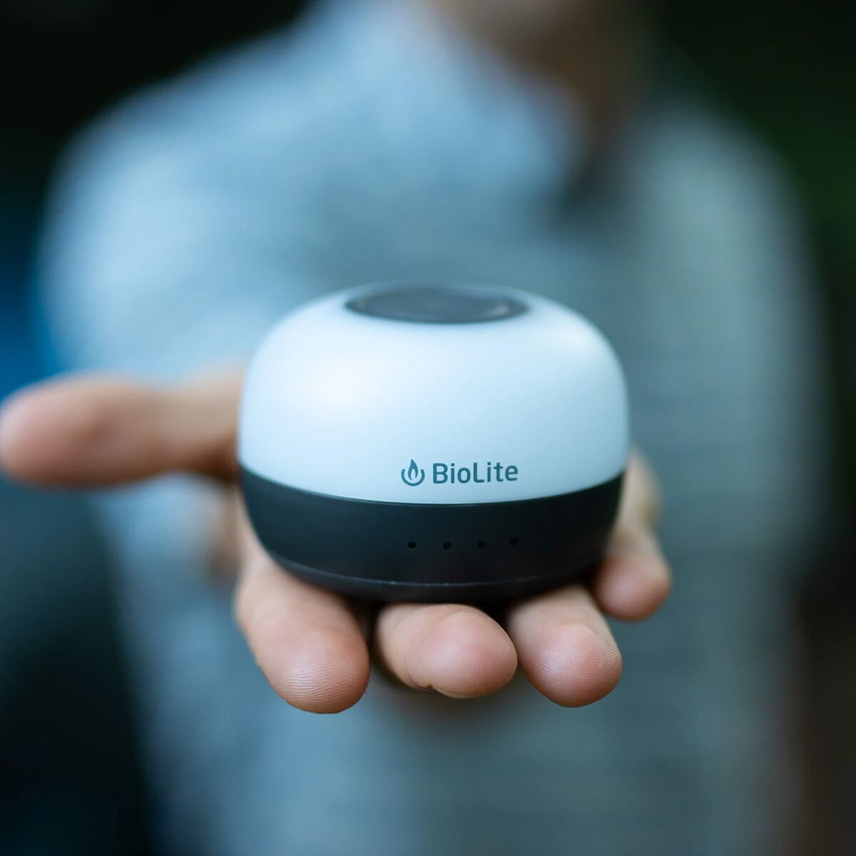 BioLite AlpenGlow Mini Lantern
