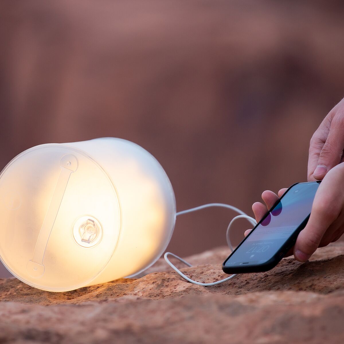 BioLite Luci Charge 360
