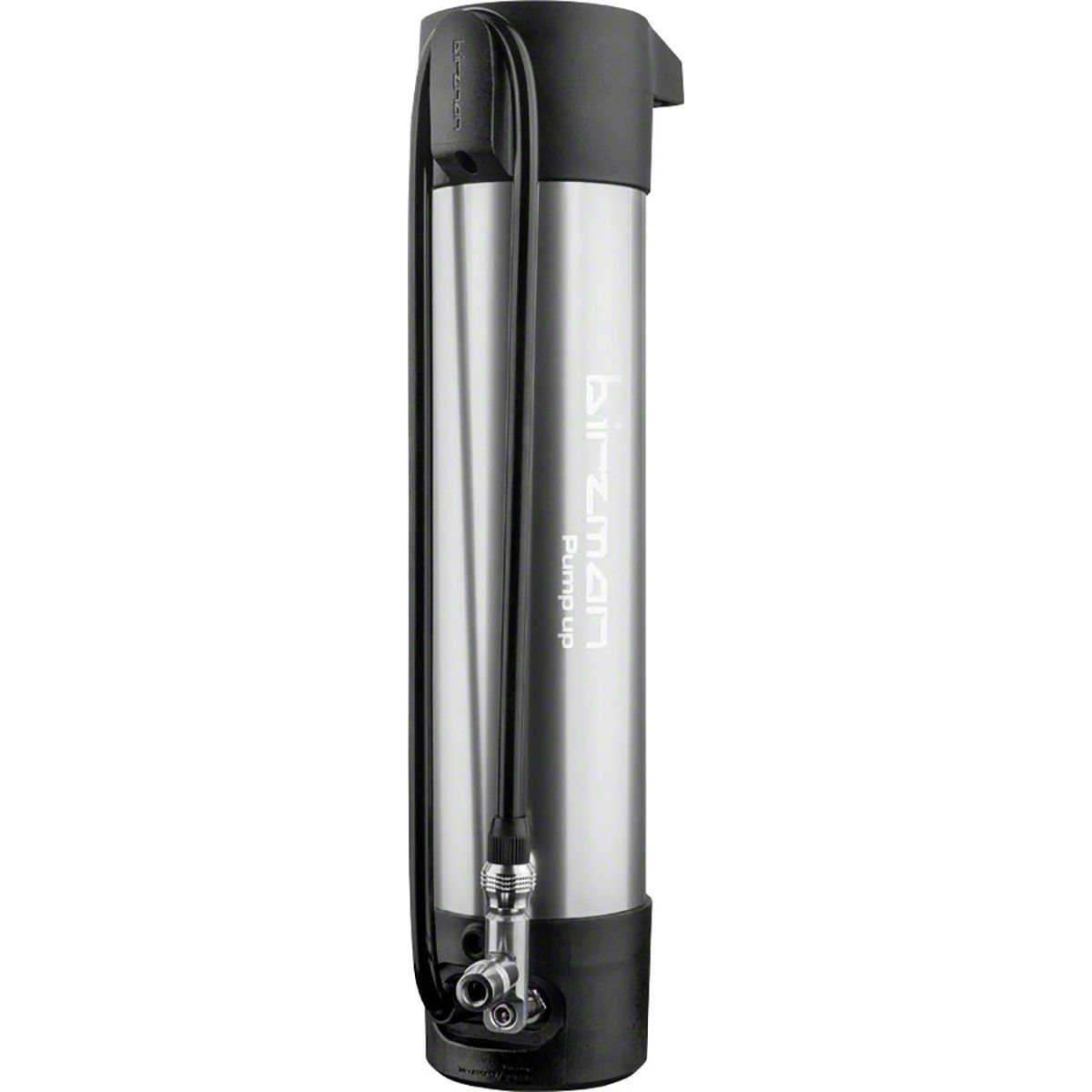 Birzman Pump Up Tubeless Tire Pump Bike