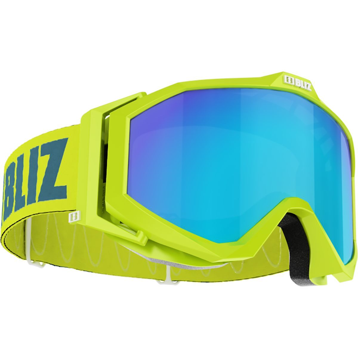 Bliz Edge Goggles Ski