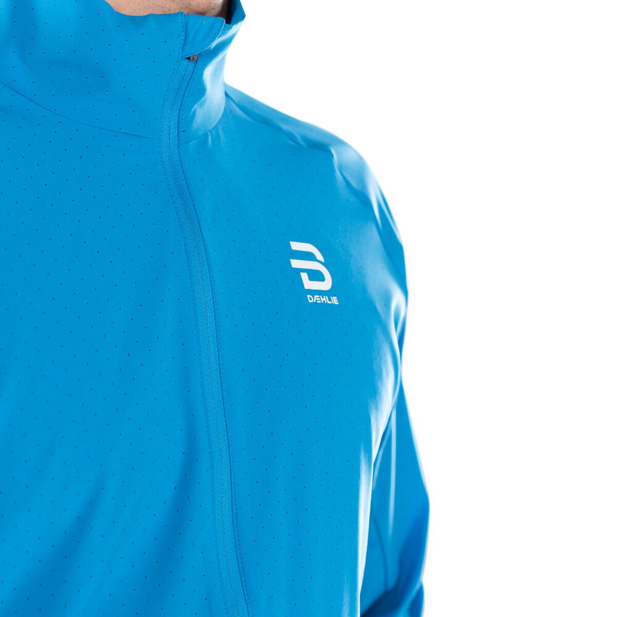 Bonnet De Trekking Bjorn Daehlie En Laine - Taille Unique, Couleur Bleue, Occasion