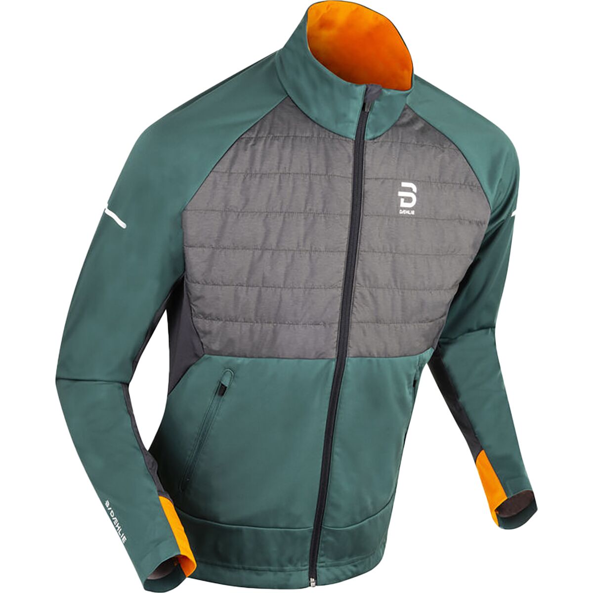 Bjorn Daehlie Davos Jacket Men's