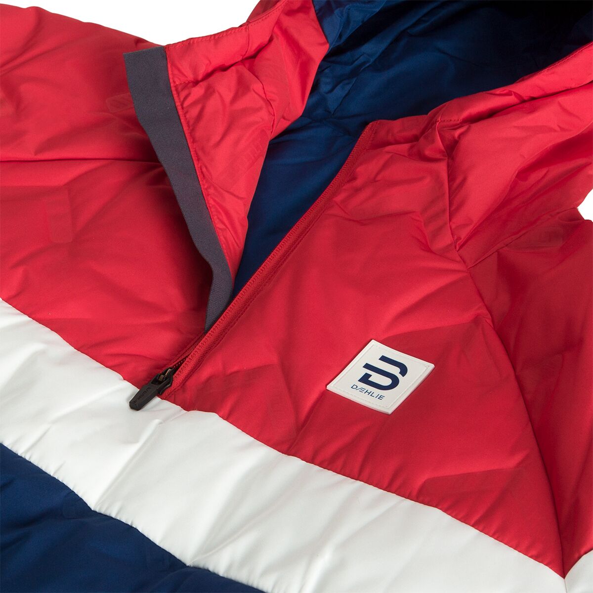 Bjorn Daehlie Oberstorf Anorak - Men's