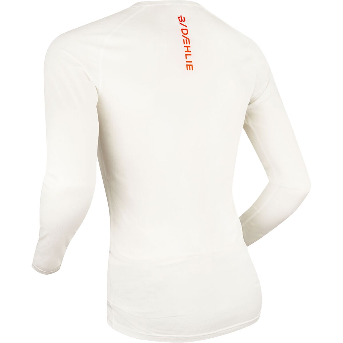 Bjorn Daehlie Compete-Tech Long-Sleeve Top - Men´s