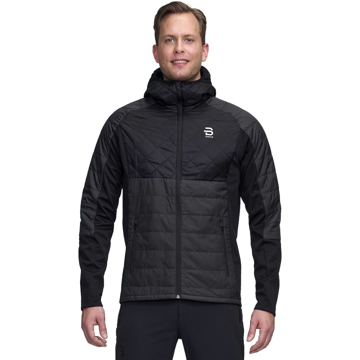 Bjorn Daehlie Graphlite Jacket - Men's - Clothing