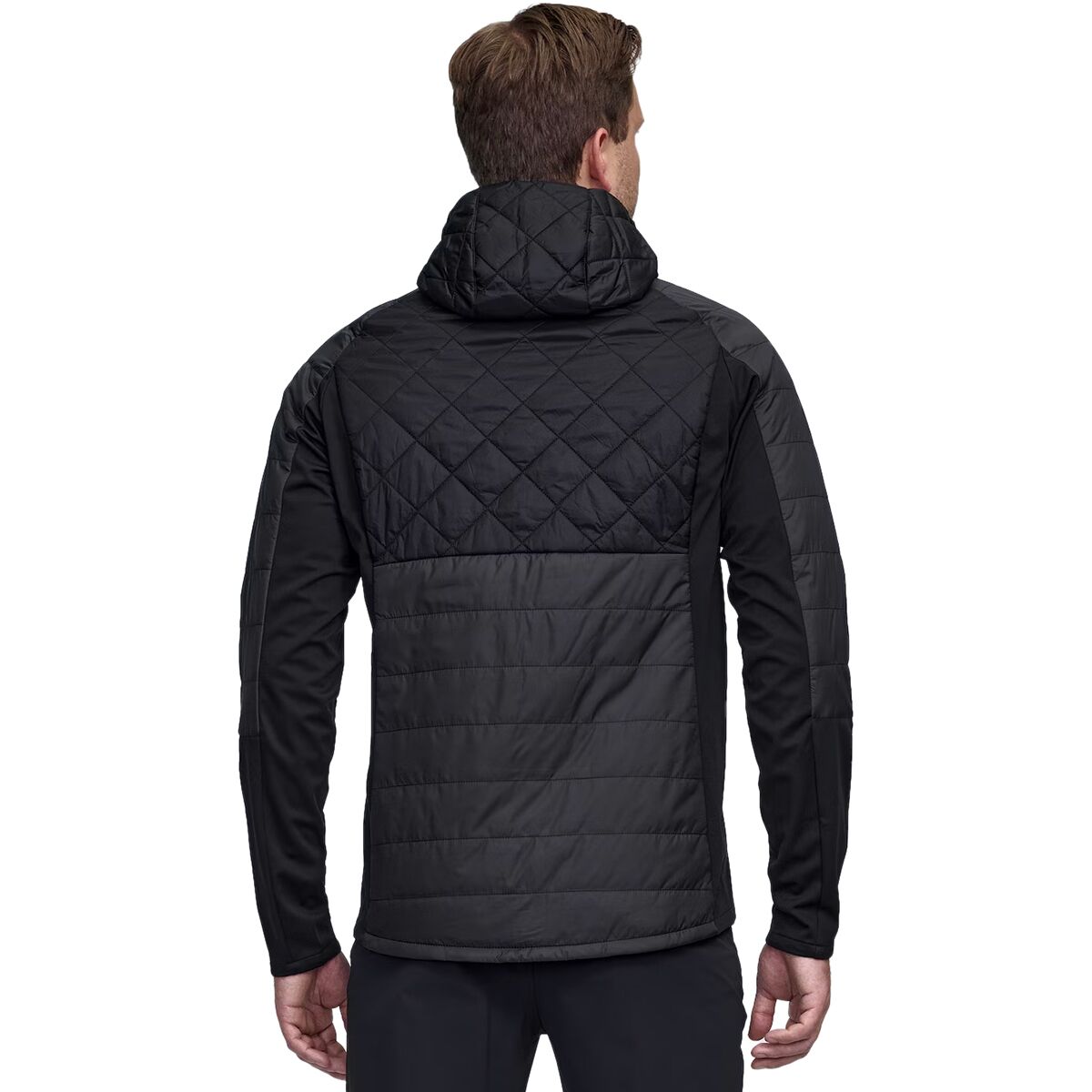 Bjorn Daehlie Graphlite Jacket - Men´s