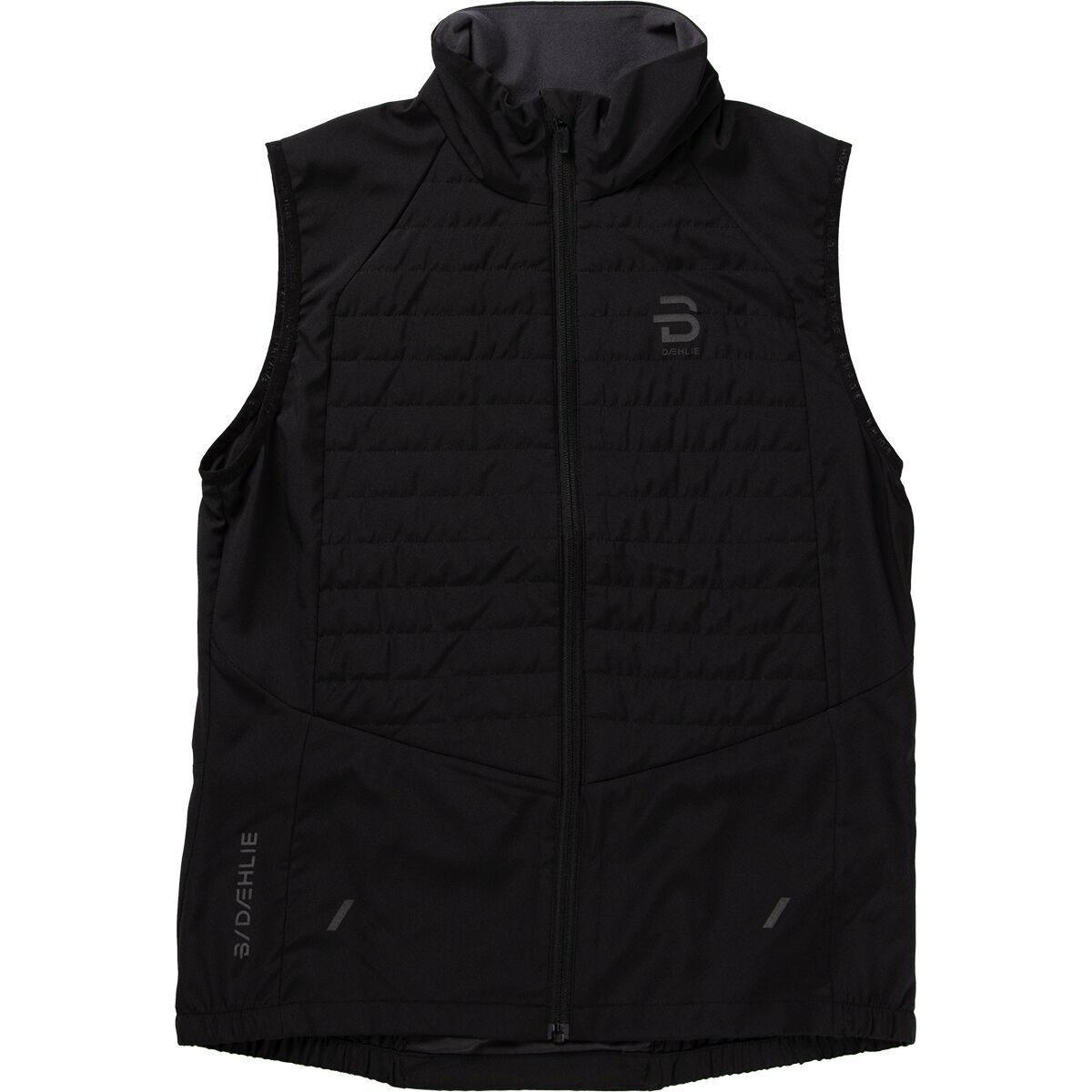 Bjorn Daehlie Women's Hike & Camp Vests
