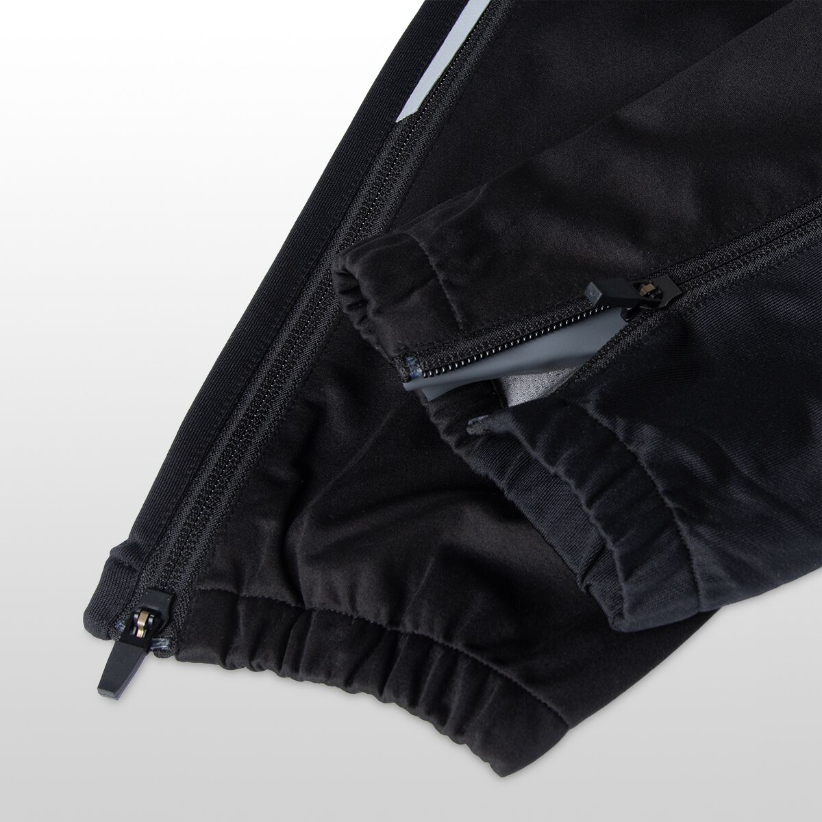Bjorn Daehlie Kikut Full-Zip Pant - Men´s