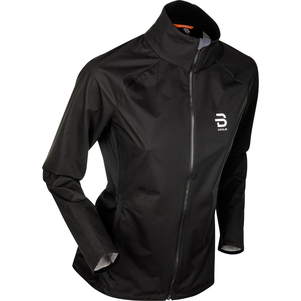 Bjorn Daehlie Boulder Jacket Women's