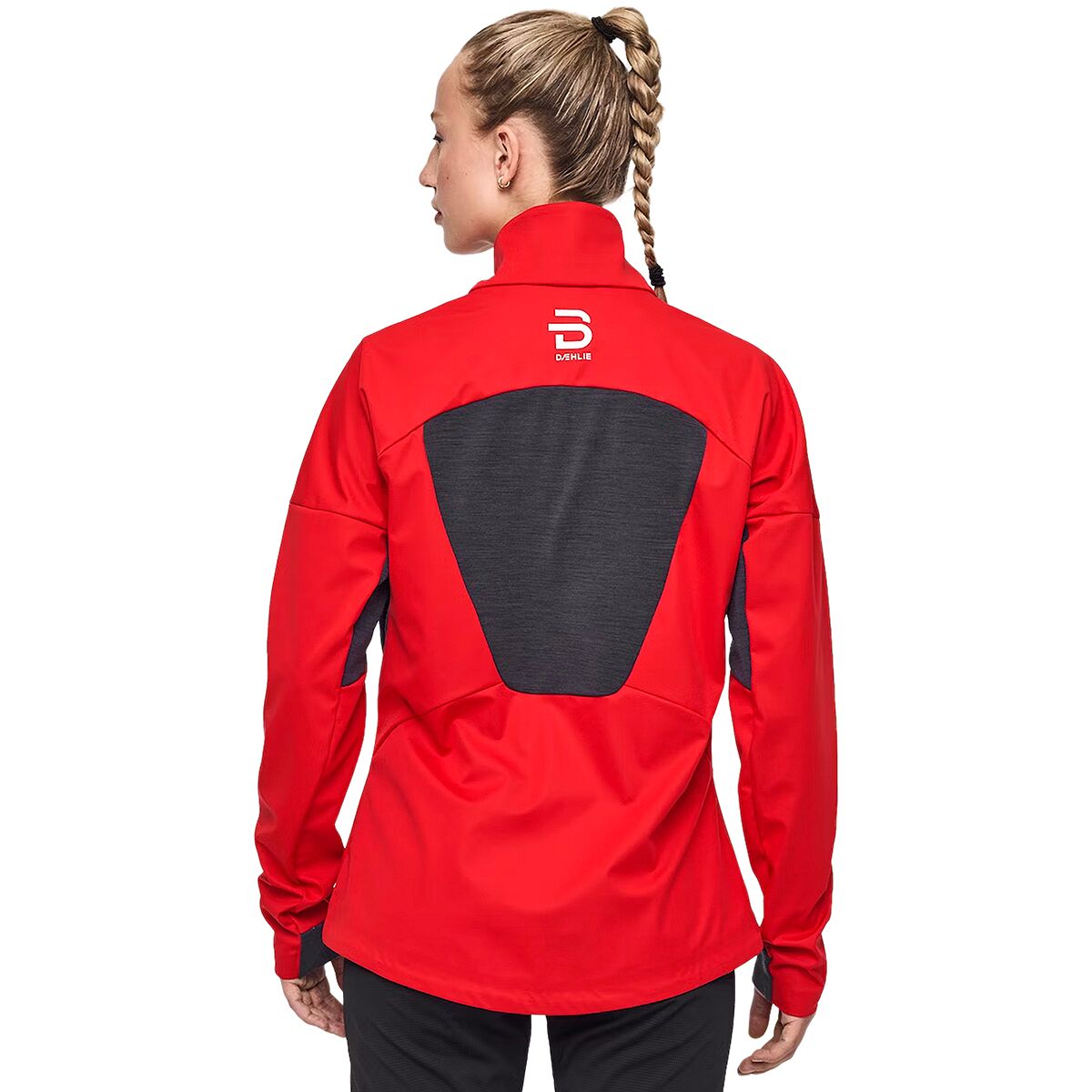 Bjorn Daehlie Legacy Wool Jacket - Women´s
