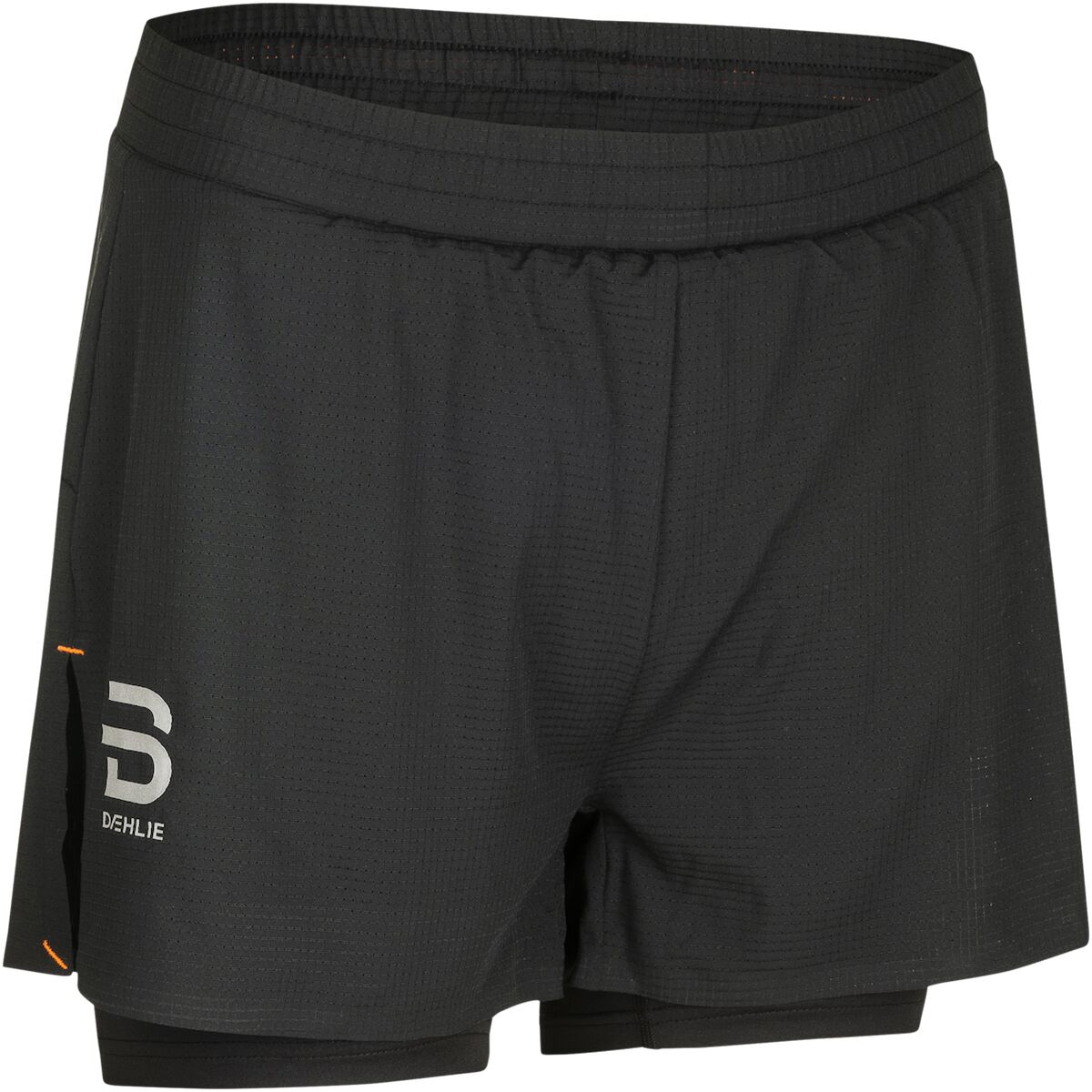 Dahlia Running Shorts