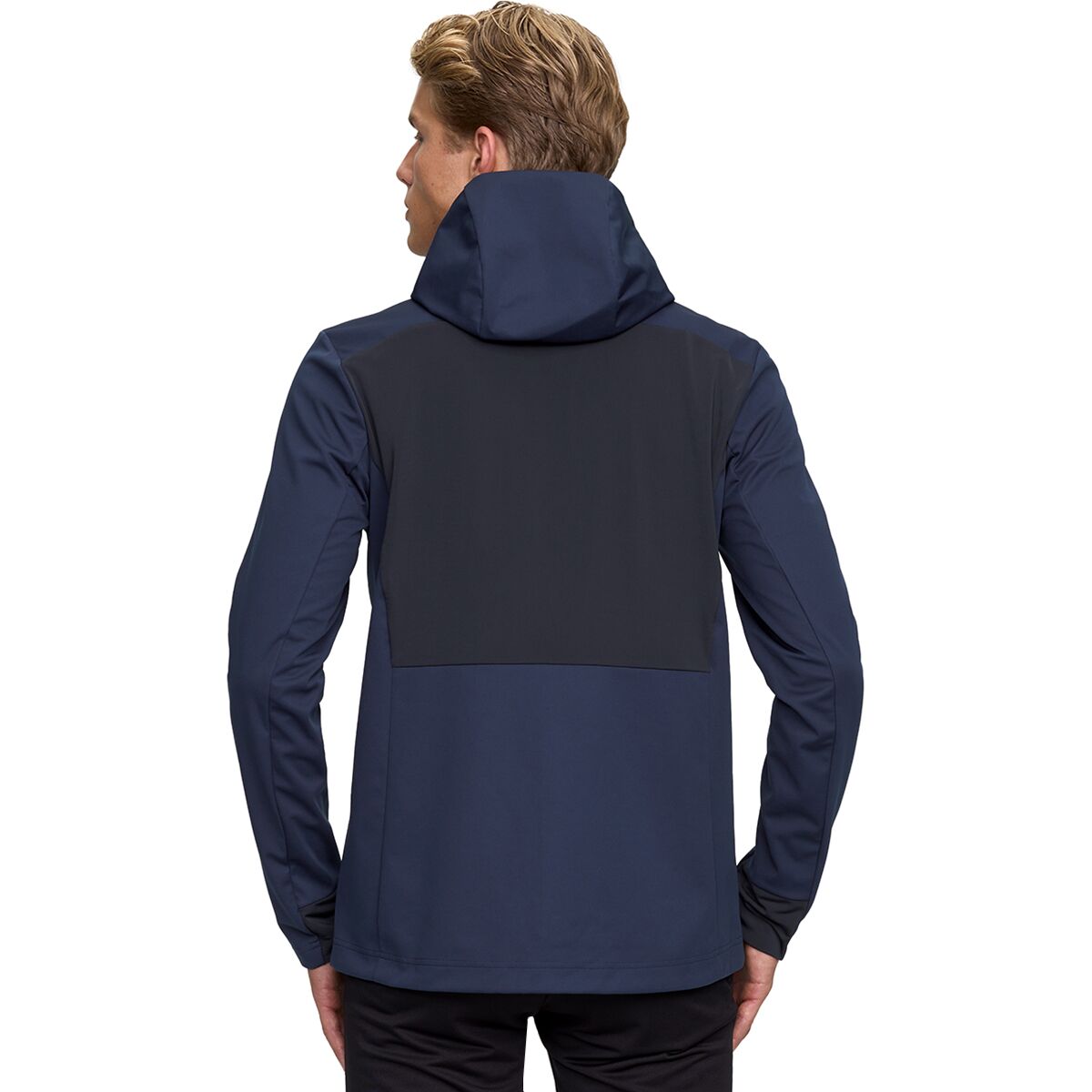 Bjorn Daehlie Power Jacket - Men´s