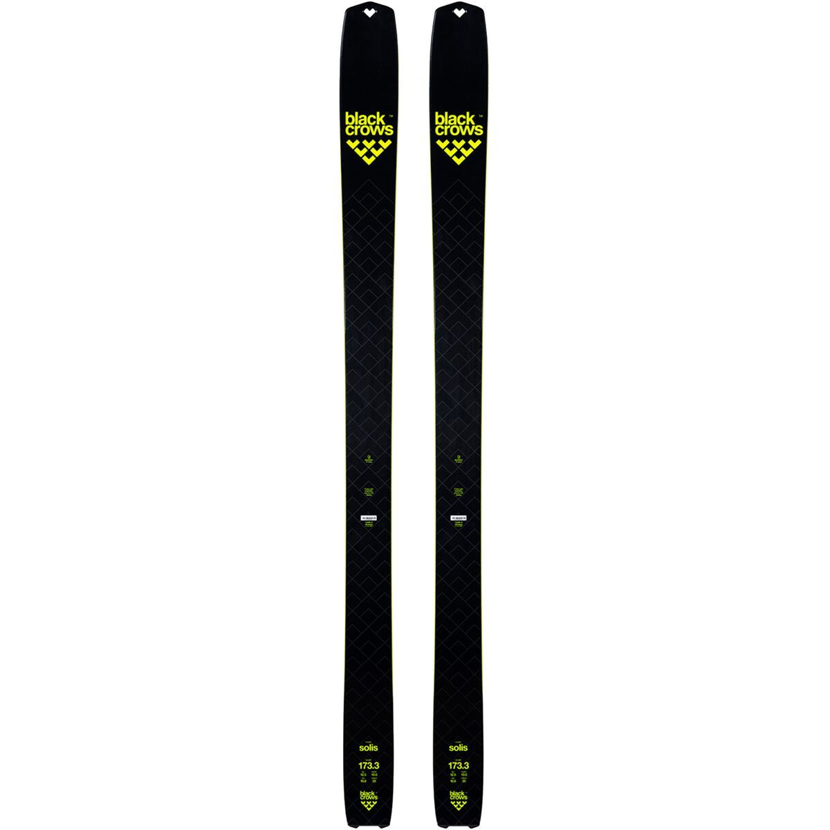 Black Crows Solis Ski 2022 Ski