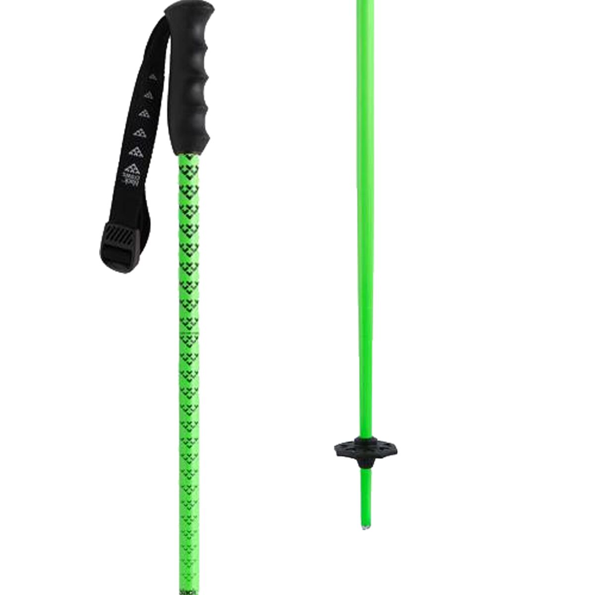 Top Adjustable Poles Product Photo