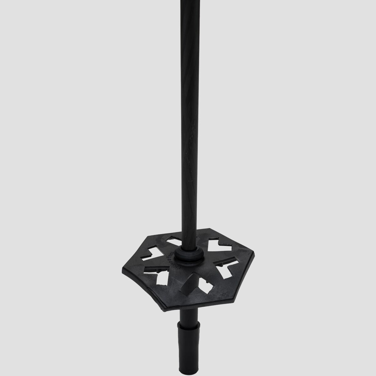 Black Crows Duos Freebird Adjustable Ski Poles