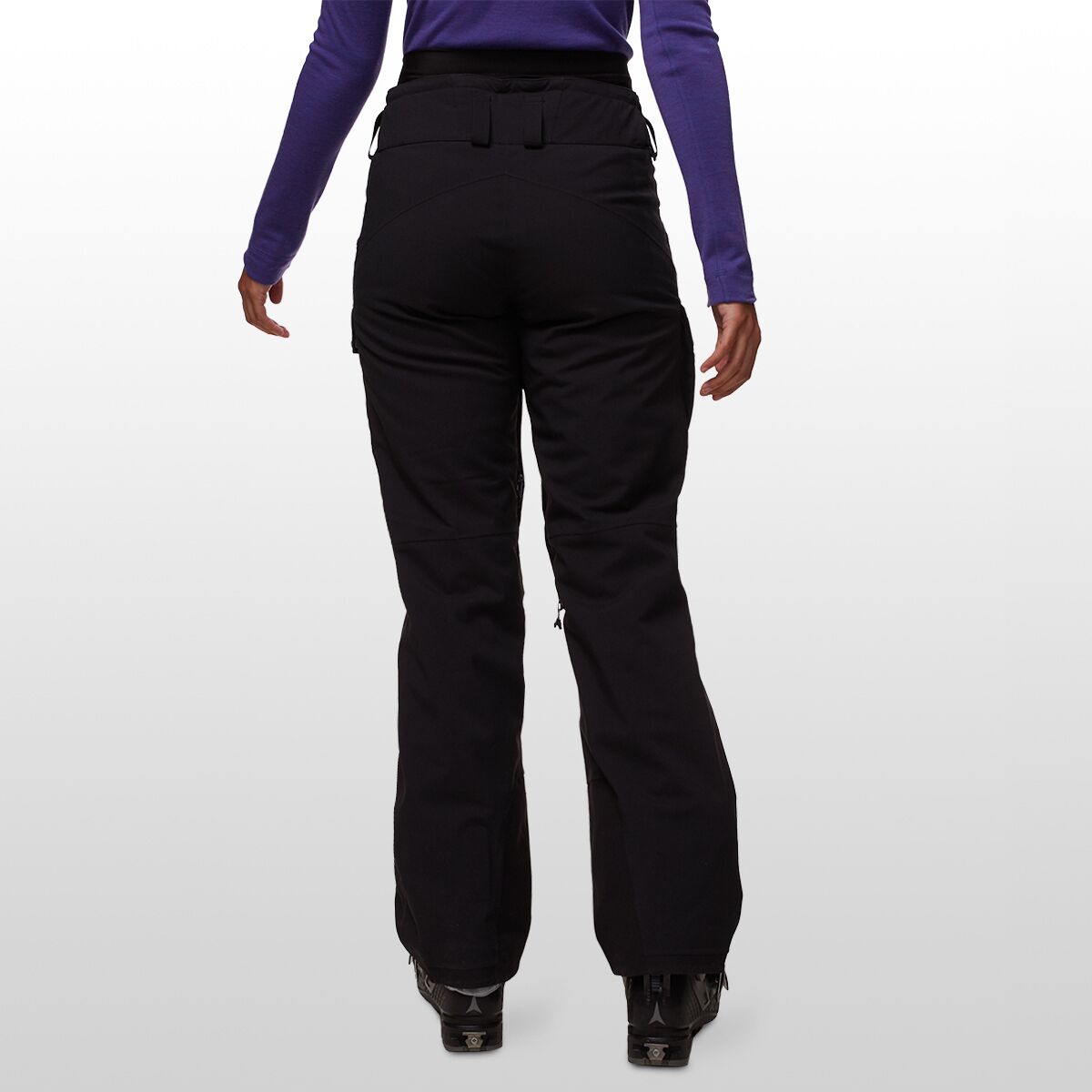 Black Crows Corpus Insulated Stretch Pant Women's Clothing