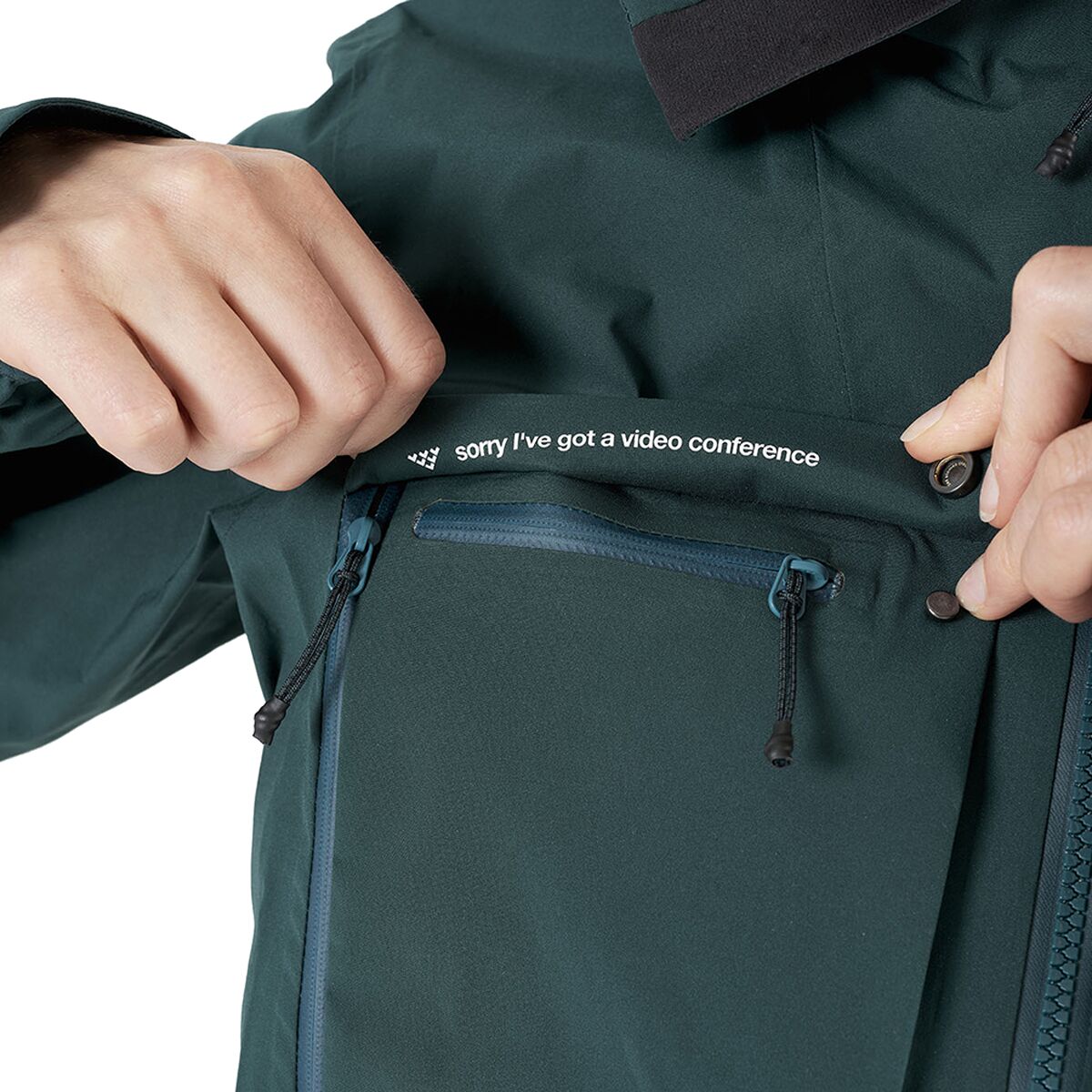 Black Crows Freebird Xpore Jacket - Women´s