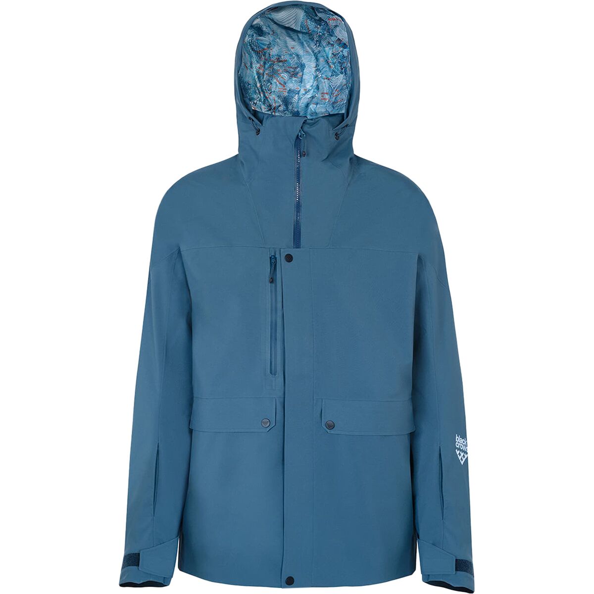 Black Crows Ferus Mechanical Jacket - Men´s