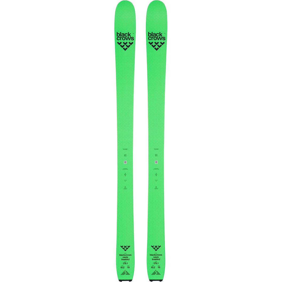 Navis Freebird Ski - 2025