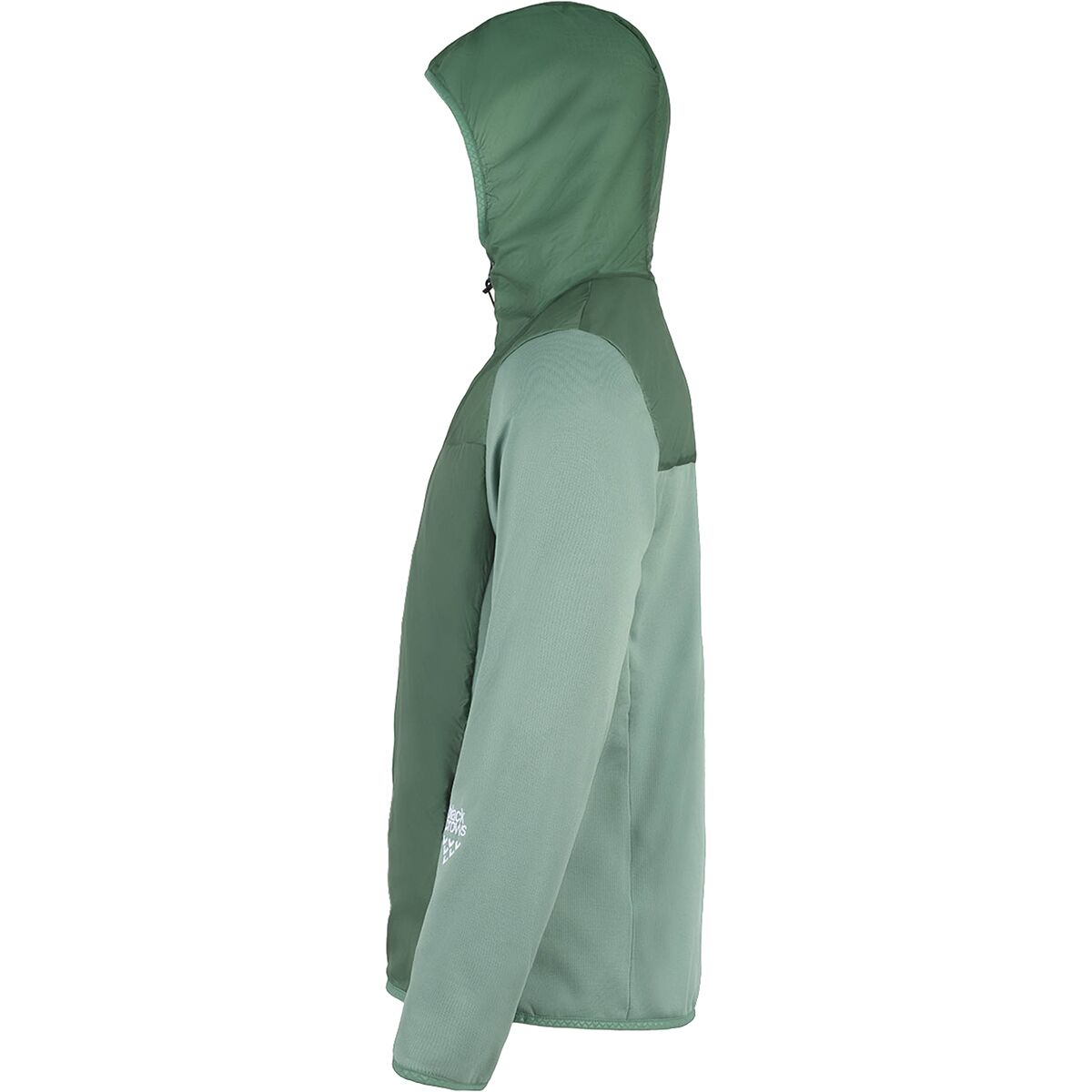 Black Crows Hybrid Alpha Jacket - Men´s