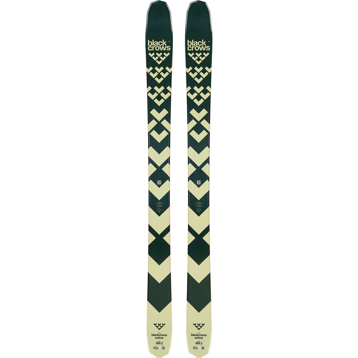 Black Crows Anima Ski 2024 Ski