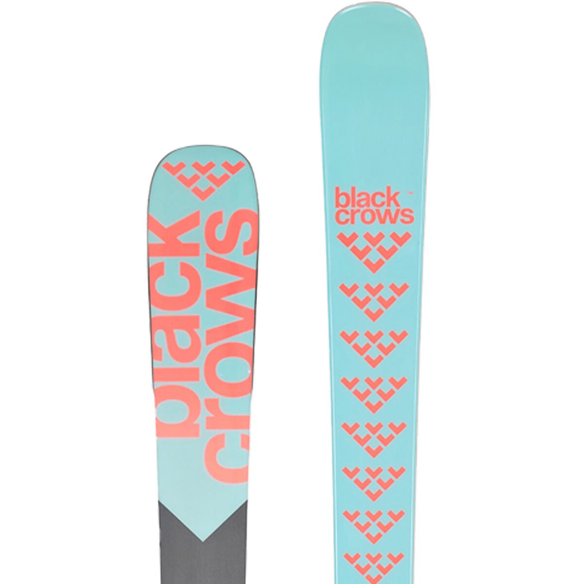 Black Crows Captis Birdie Ski - 2024 - Women's - Ski