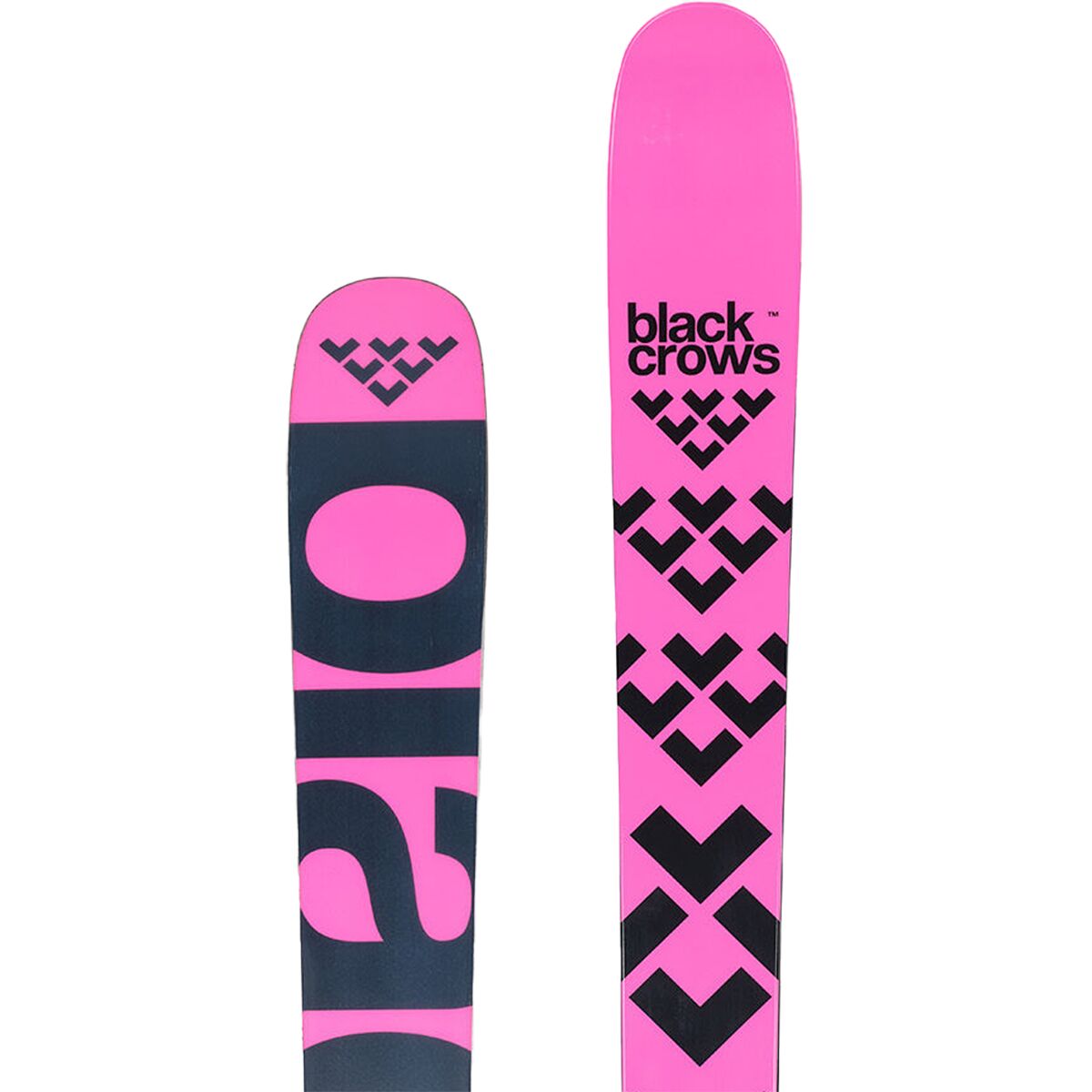 Black Crows Corvus Ski 2024 Ski