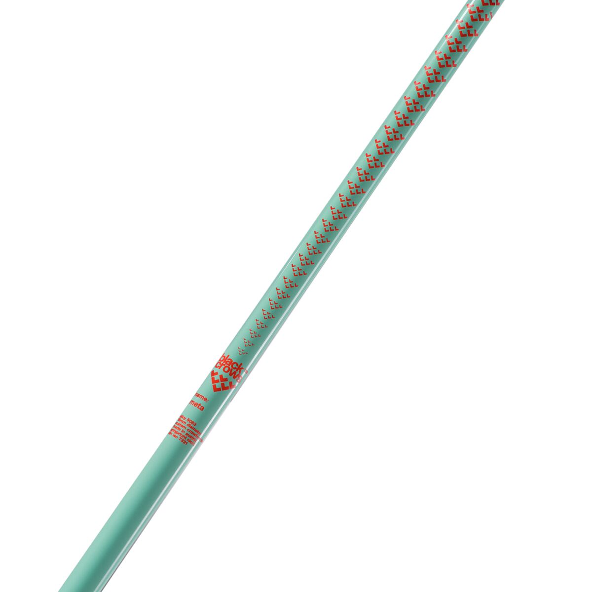 Black Crows Meta Ski Poles