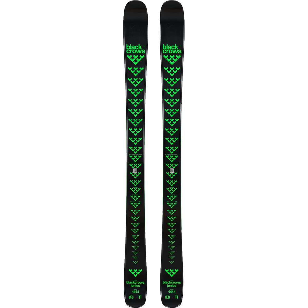 Black Crows Junius Ski 2024 Kids