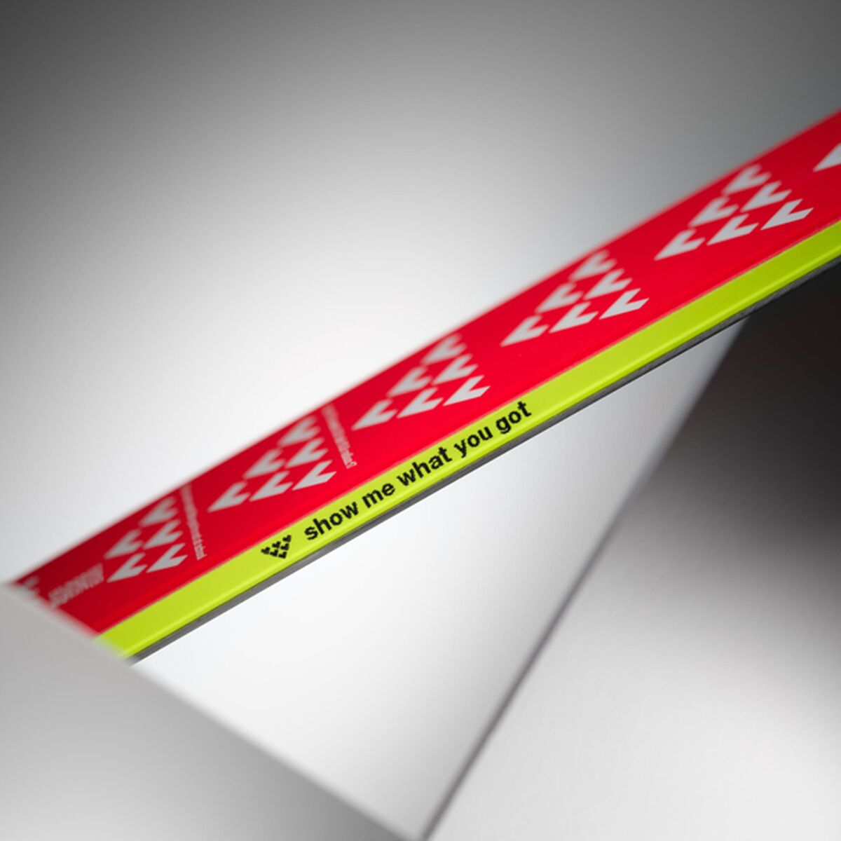Black Crows CAMOX JR Ski - Kids´