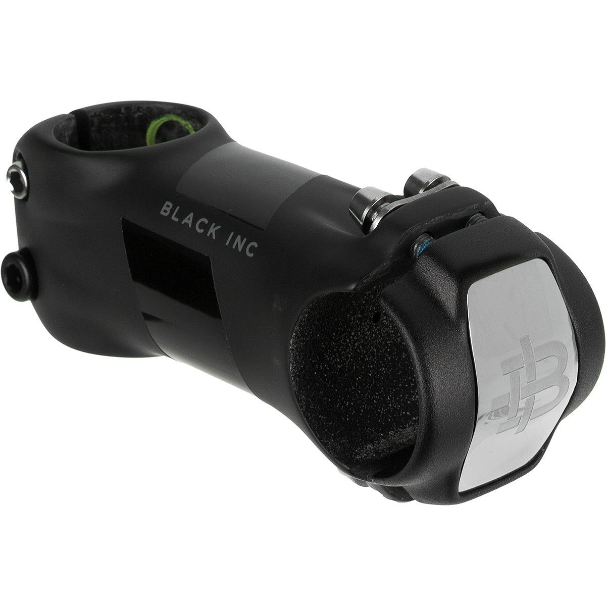 black wake stem