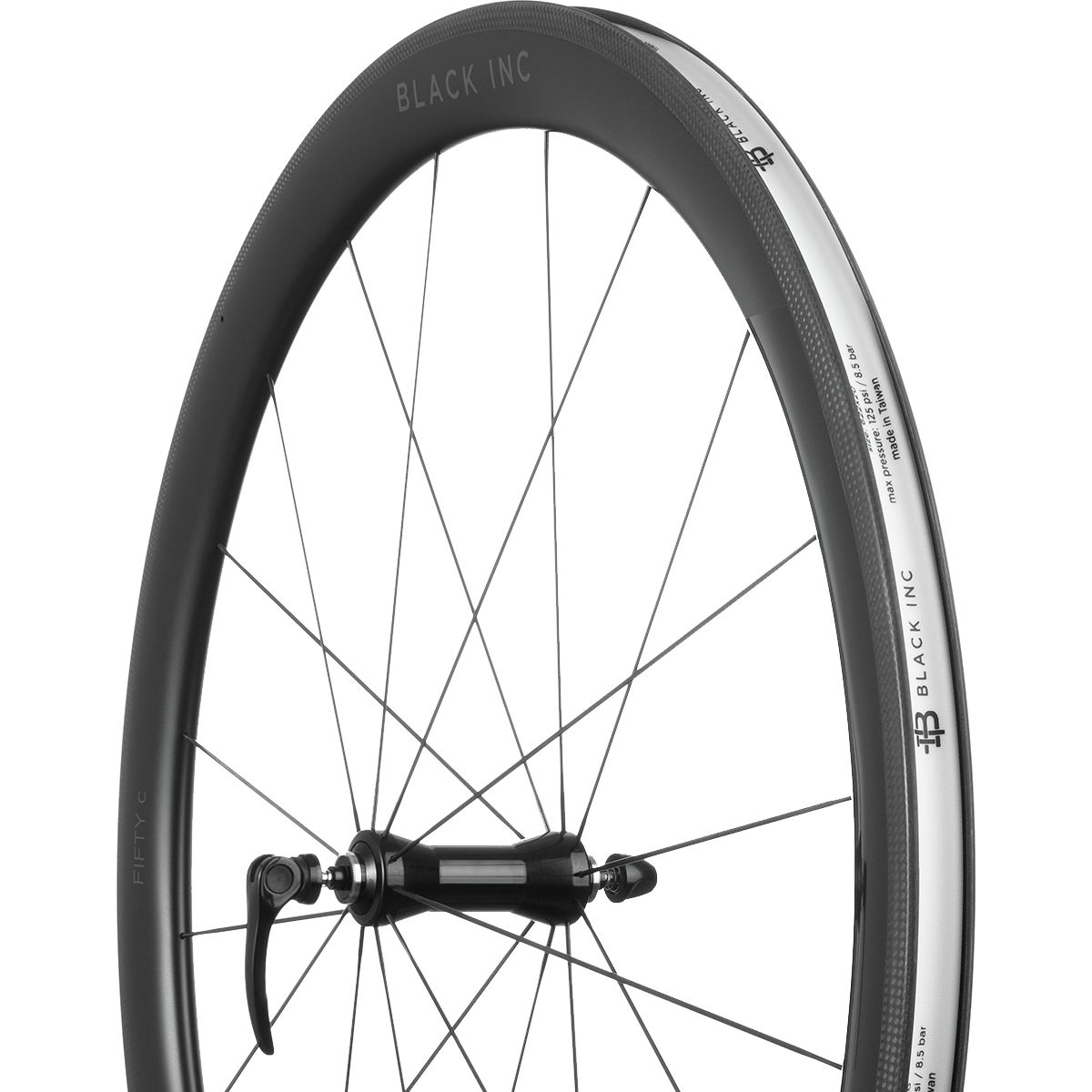 black inc fifty clincher