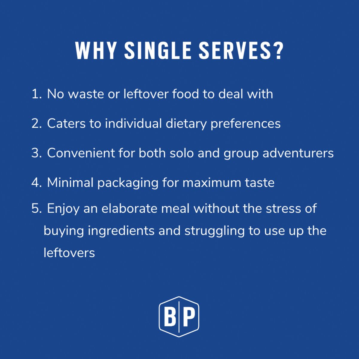 Backpacker´s Pantry Pasta Primavera