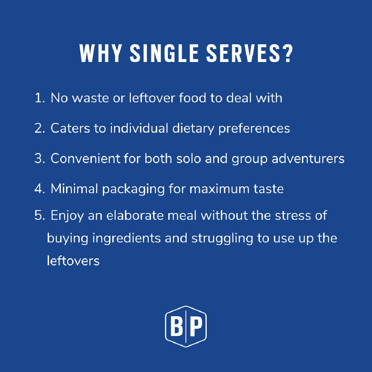 Backpacker´s Pantry Stroganoff Sauce + Beef