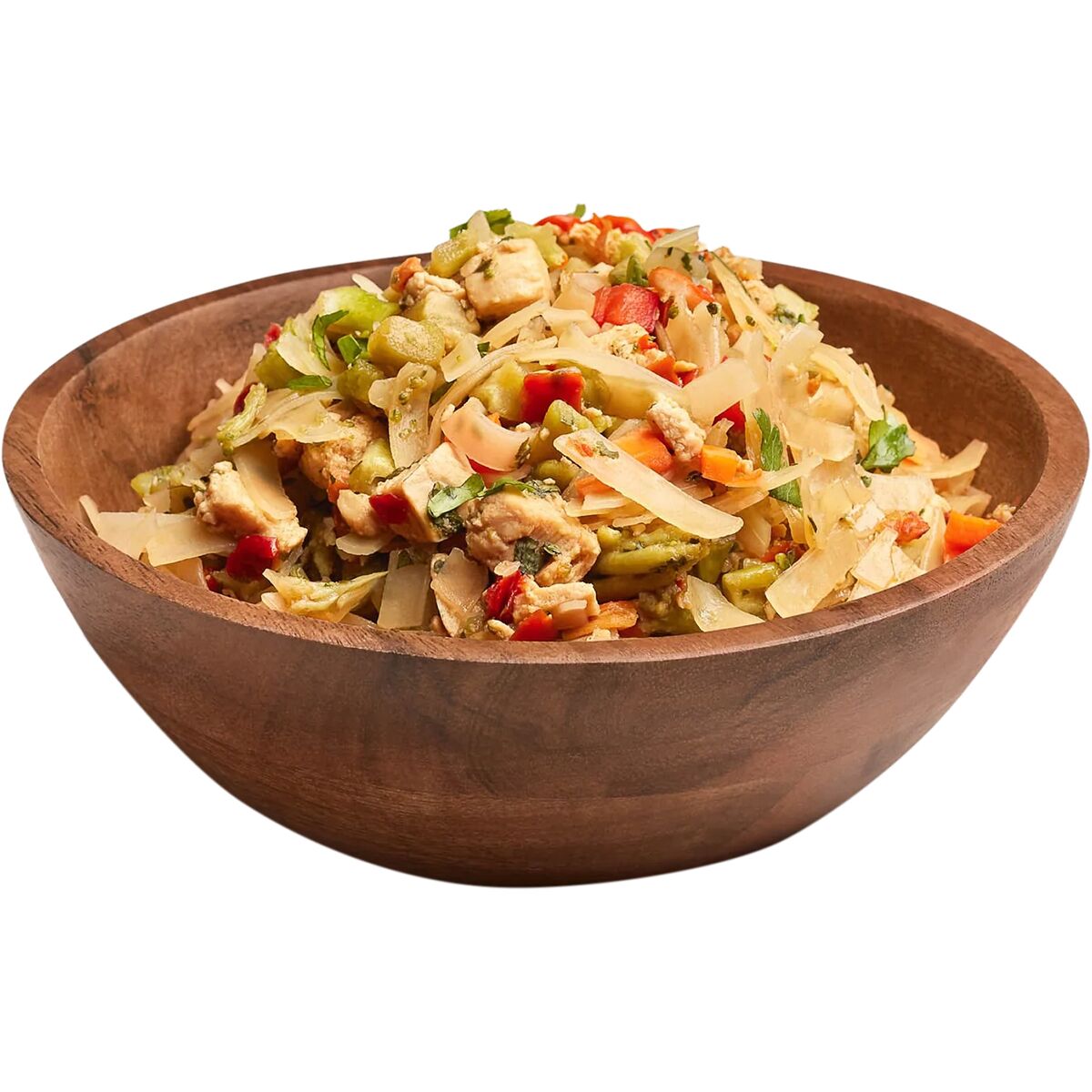 Backpacker´s Pantry Drunken Noodles + Chicken