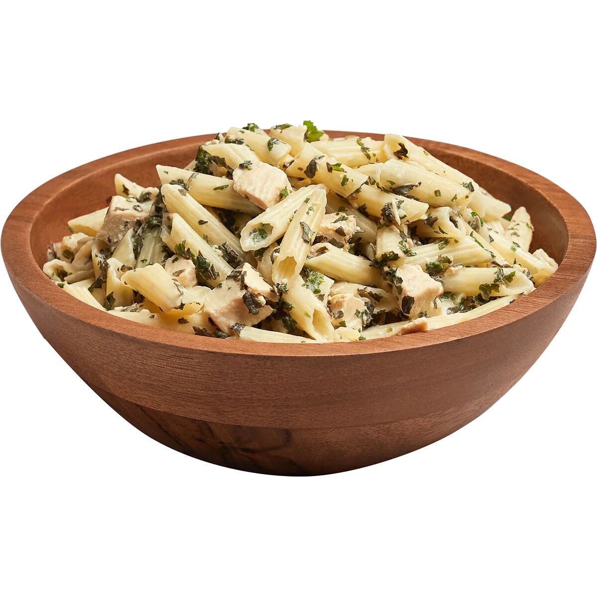 Backpacker´s Pantry Pesto Pasta + Chicken